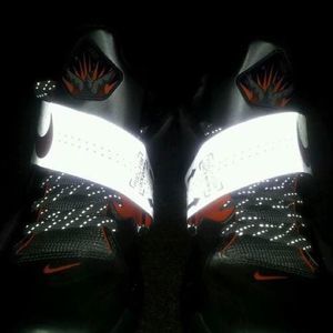 Meet your Posher, Malcolm